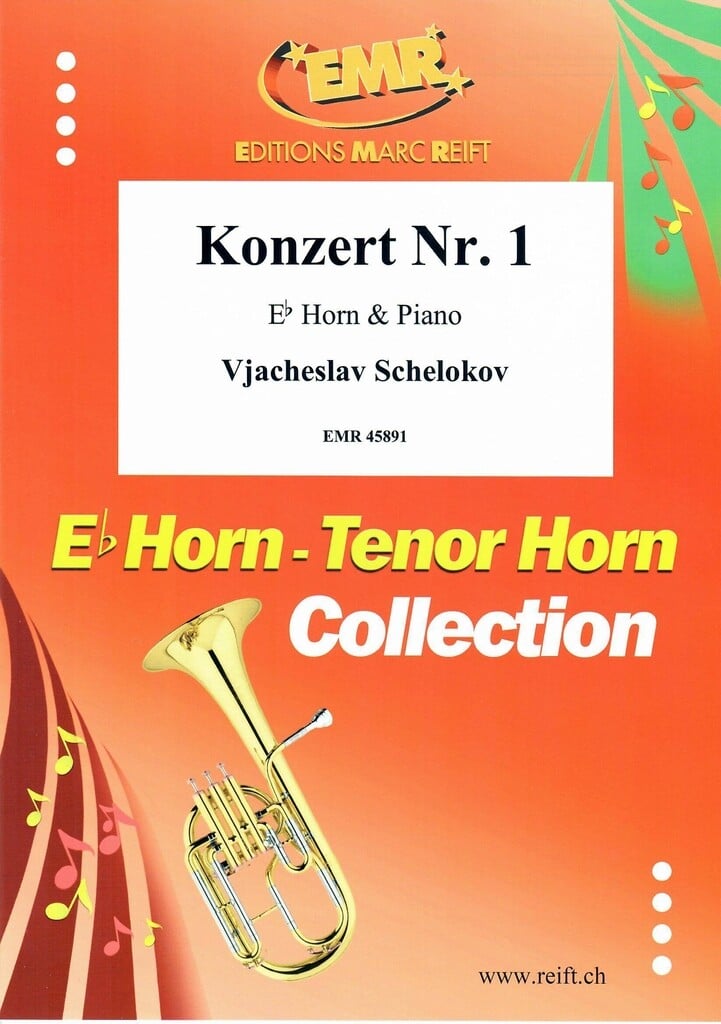 Konzert No. 1